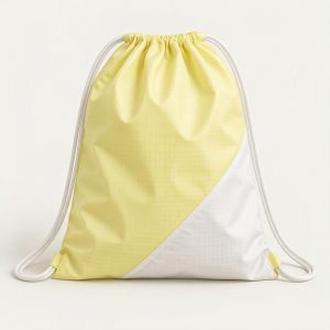 Shoe Bag „Lemon Sorbet“