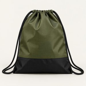 Shoe Bag „Olive Night“