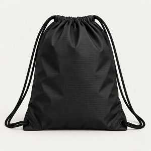 Shoe Bag „Triple Black“