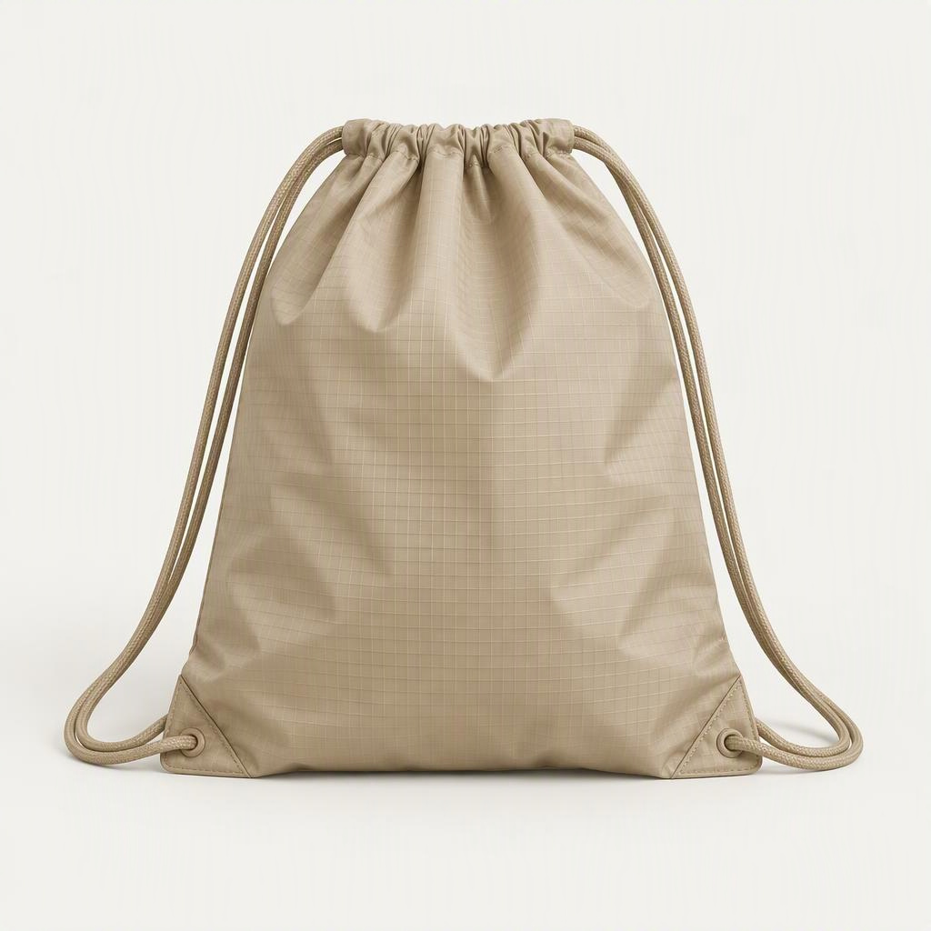 Shoe Bag „Sand Dune“