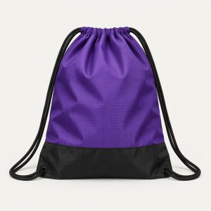 Shoe Bag „Ultraviolet“