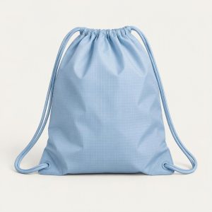 Shoe Bag „Ice Blue“