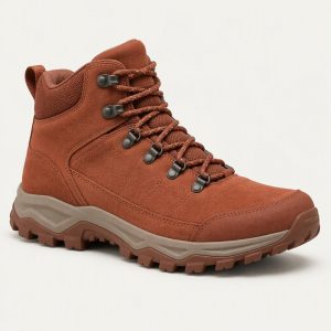 Summit Hike Mid „Terracotta“
