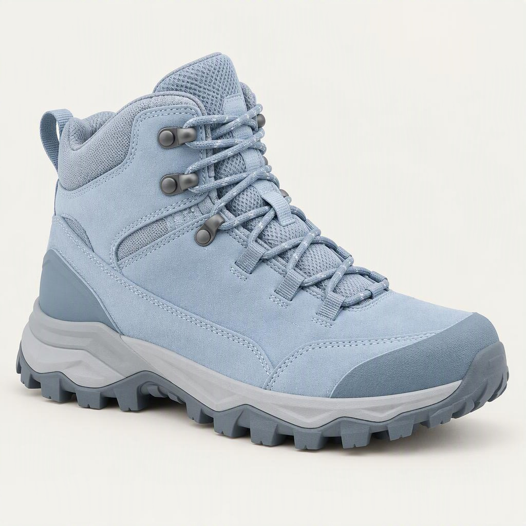 Summit Hike Mid „Ice Blue“