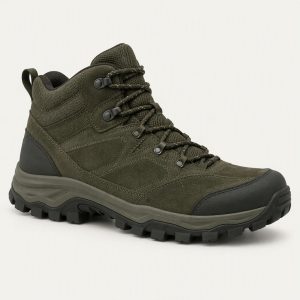 Summit Hike Mid „Shadow Olive“