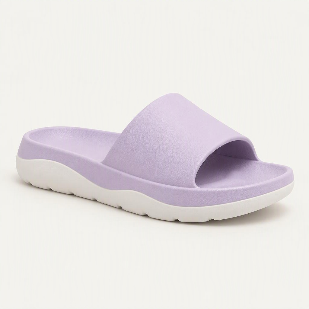 Slide One „Lilac Mist“