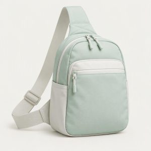 Sling Bag 4 L „Arctic Mint“