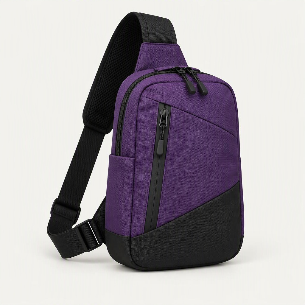 Sling Bag 4 L „Ultraviolet“