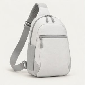 Sling Bag 4 L „Glacier White“