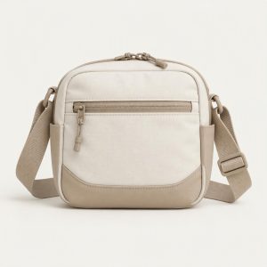 Sling Bag 4 L „Bone Sand“