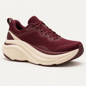 Stride Max „Burgundy Cream“