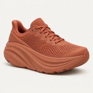 Stride Max „Terracotta“