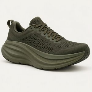 Stride Max „Shadow Olive“