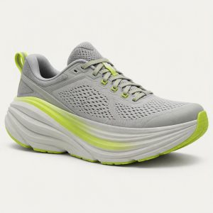 Stride Max „Fog Lime“
