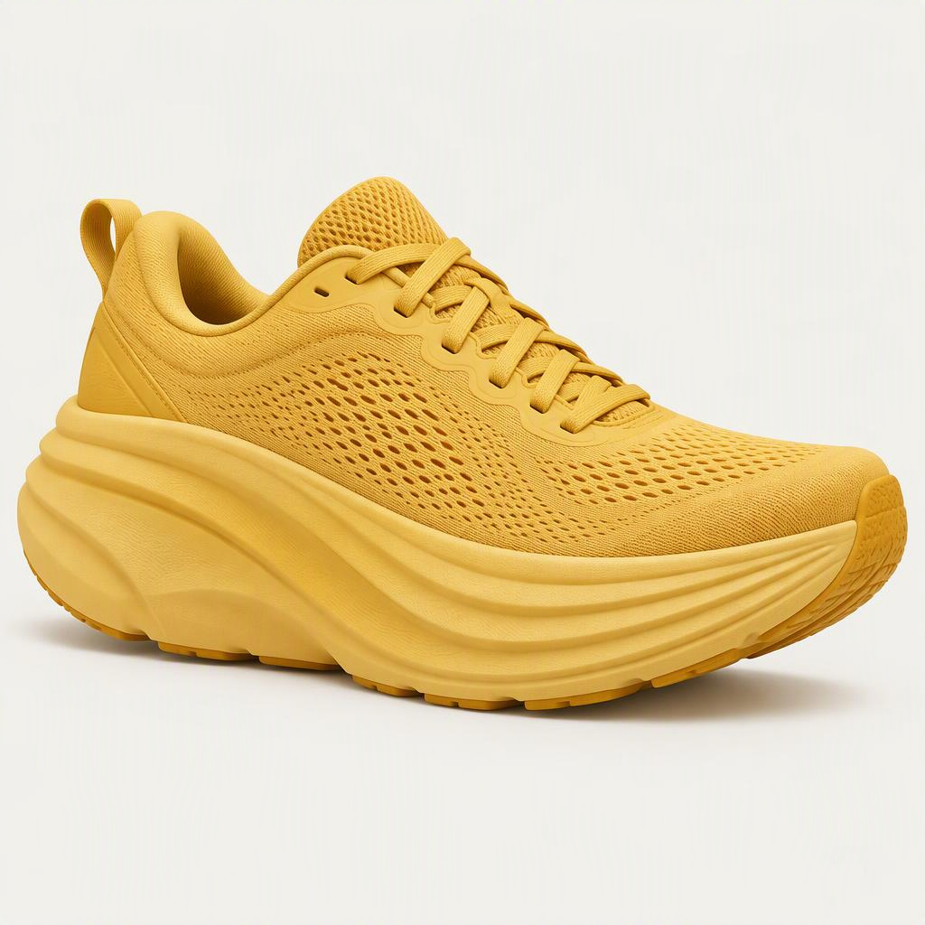 Stride Max „Saffron“