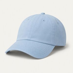Six-Panel Cap „Sky Haze“