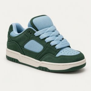 Street Puff „Pine Ice“