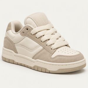 Street Puff „Bone Sand“