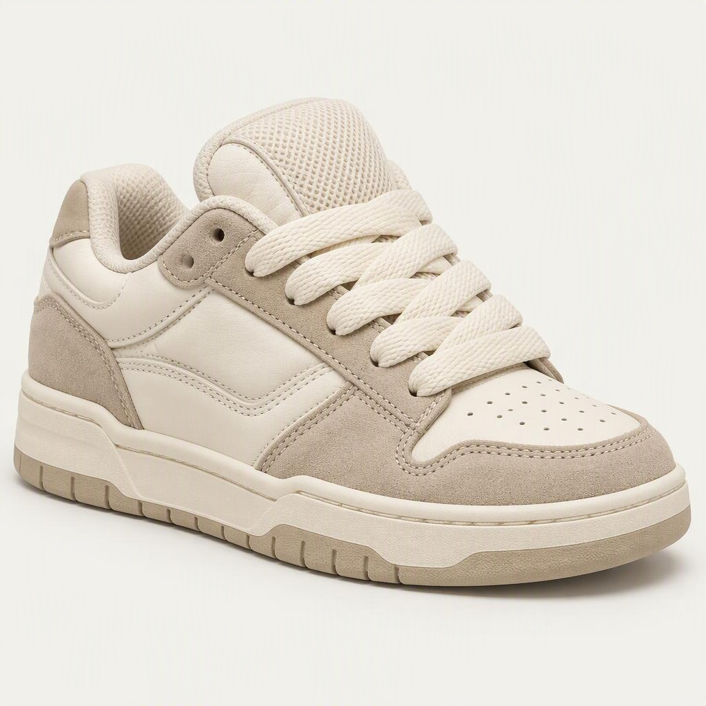 Street Puff „Bone Sand“