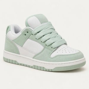 Street Puff „Arctic Mint“