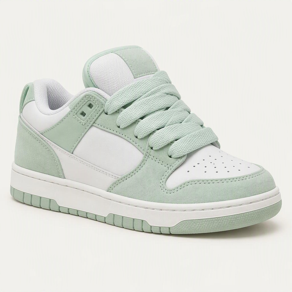 Street Puff „Arctic Mint“
