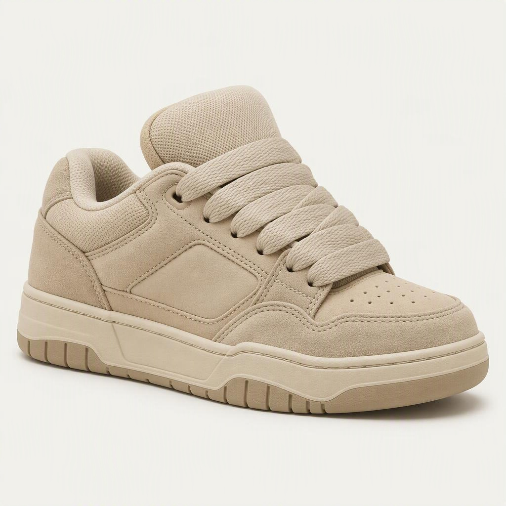 Street Puff „Sand Dune“