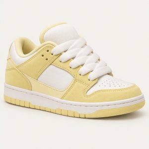 Street Puff „Lemon Sorbet“