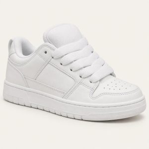 Street Puff „Triple White“