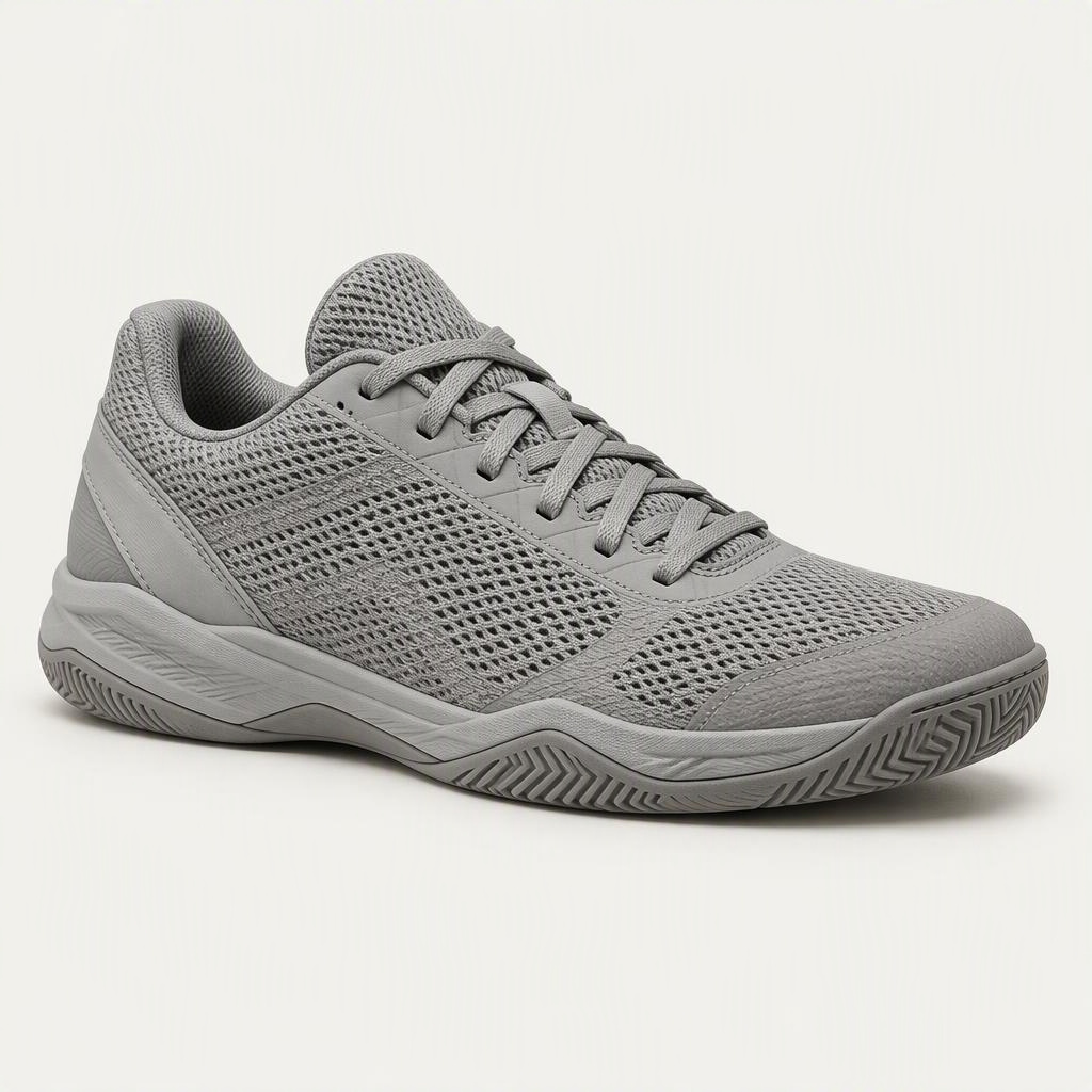 Squad Low „Pebble Grey“