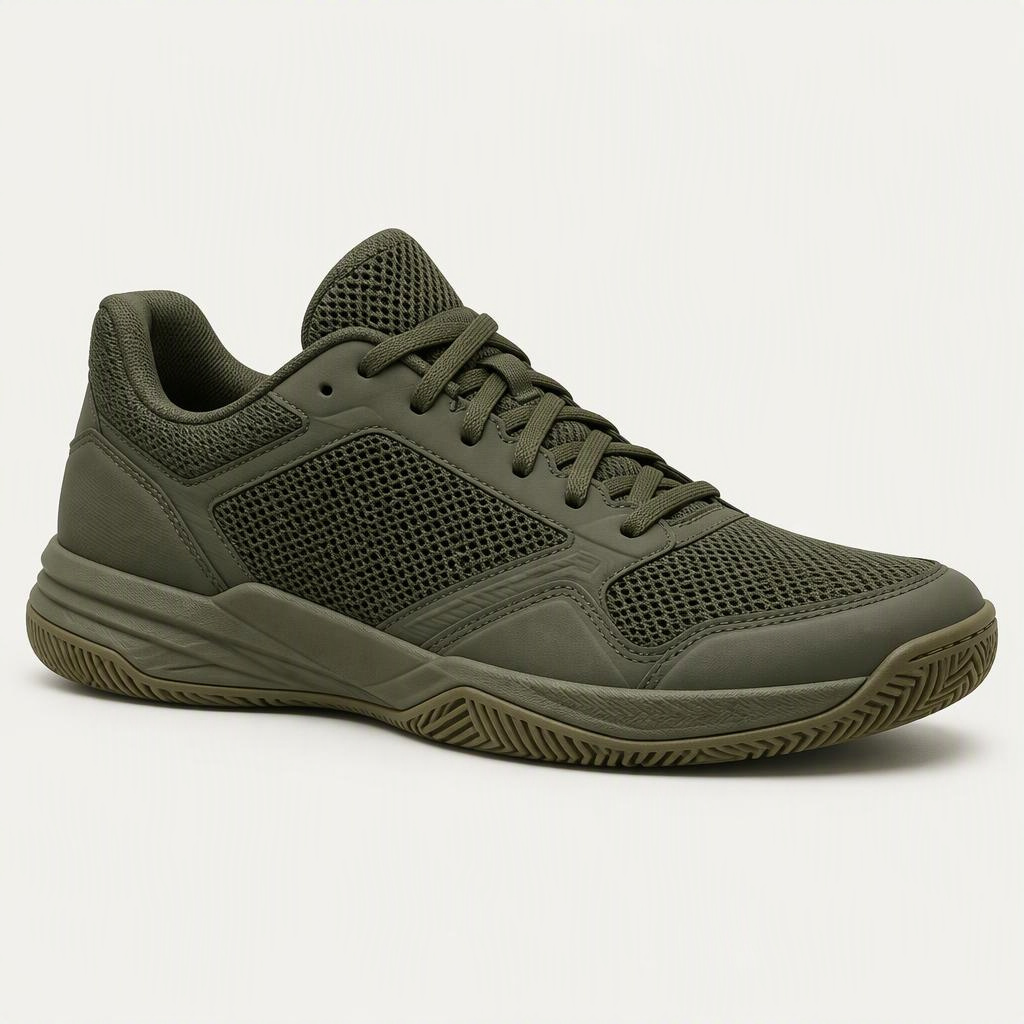 Squad Low „Shadow Olive“
