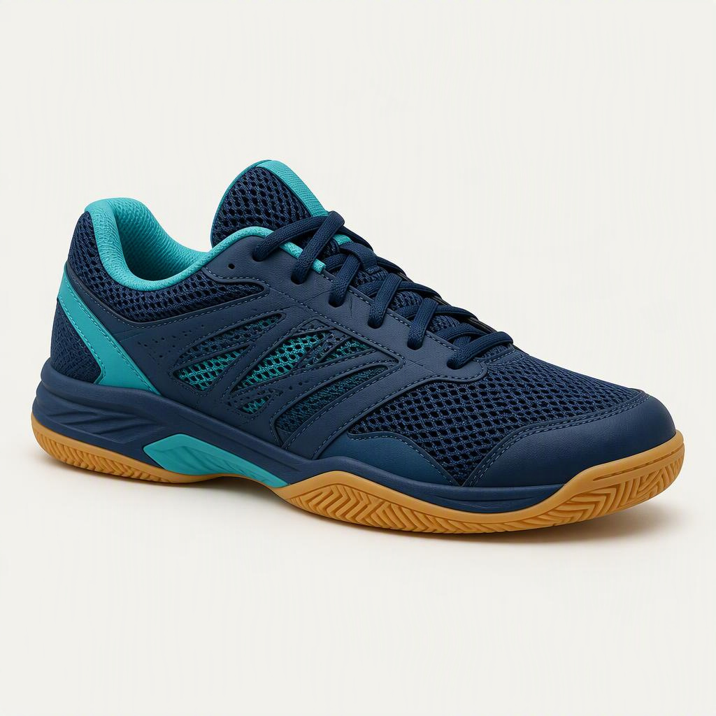 Squad Low „Midnight Teal“