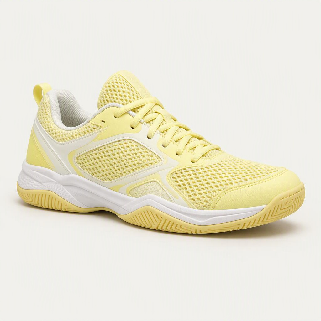 Squad Low „Lemon Sorbet“
