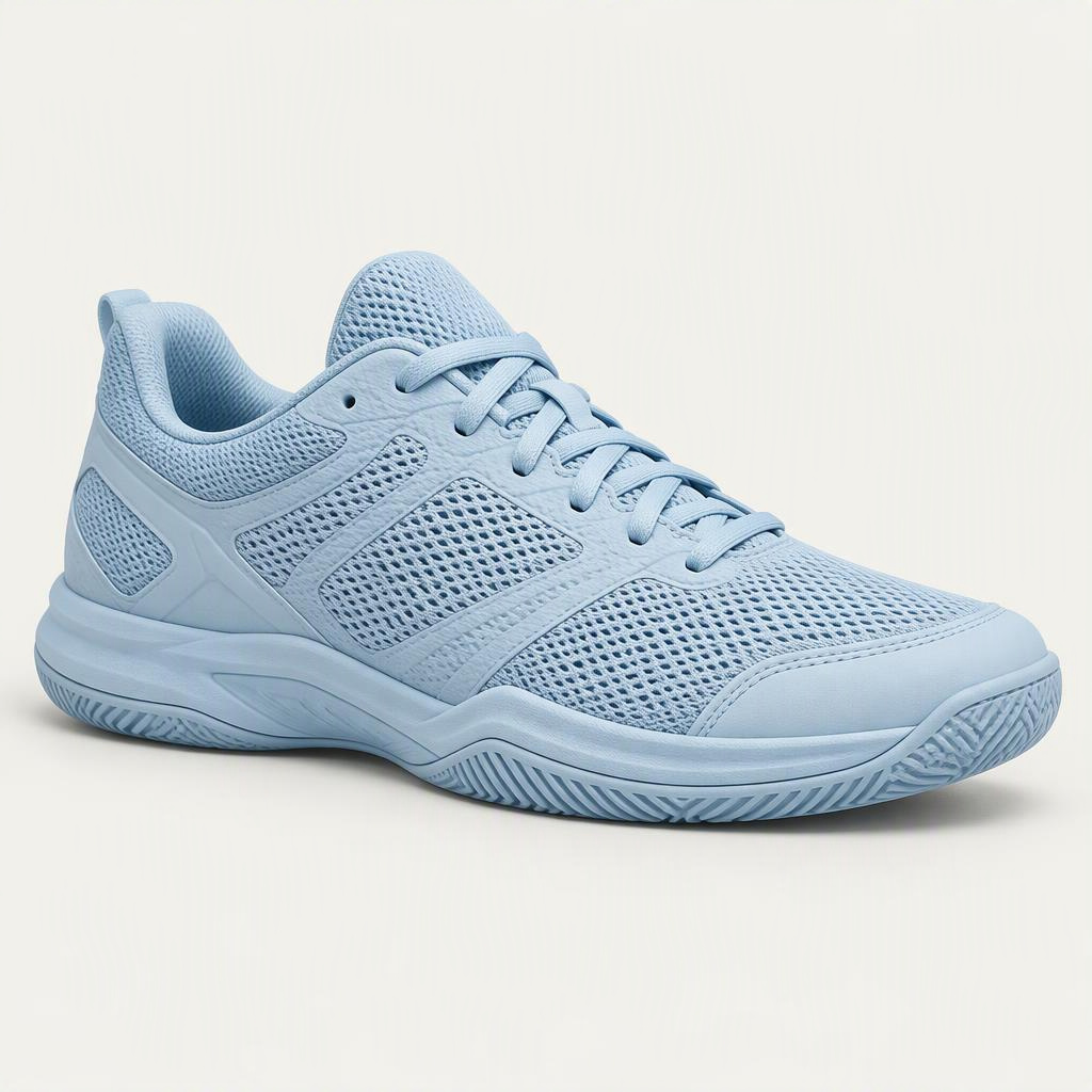Squad Low „Ice Blue“