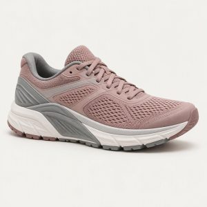 Stride Stable „Smoke Rose“