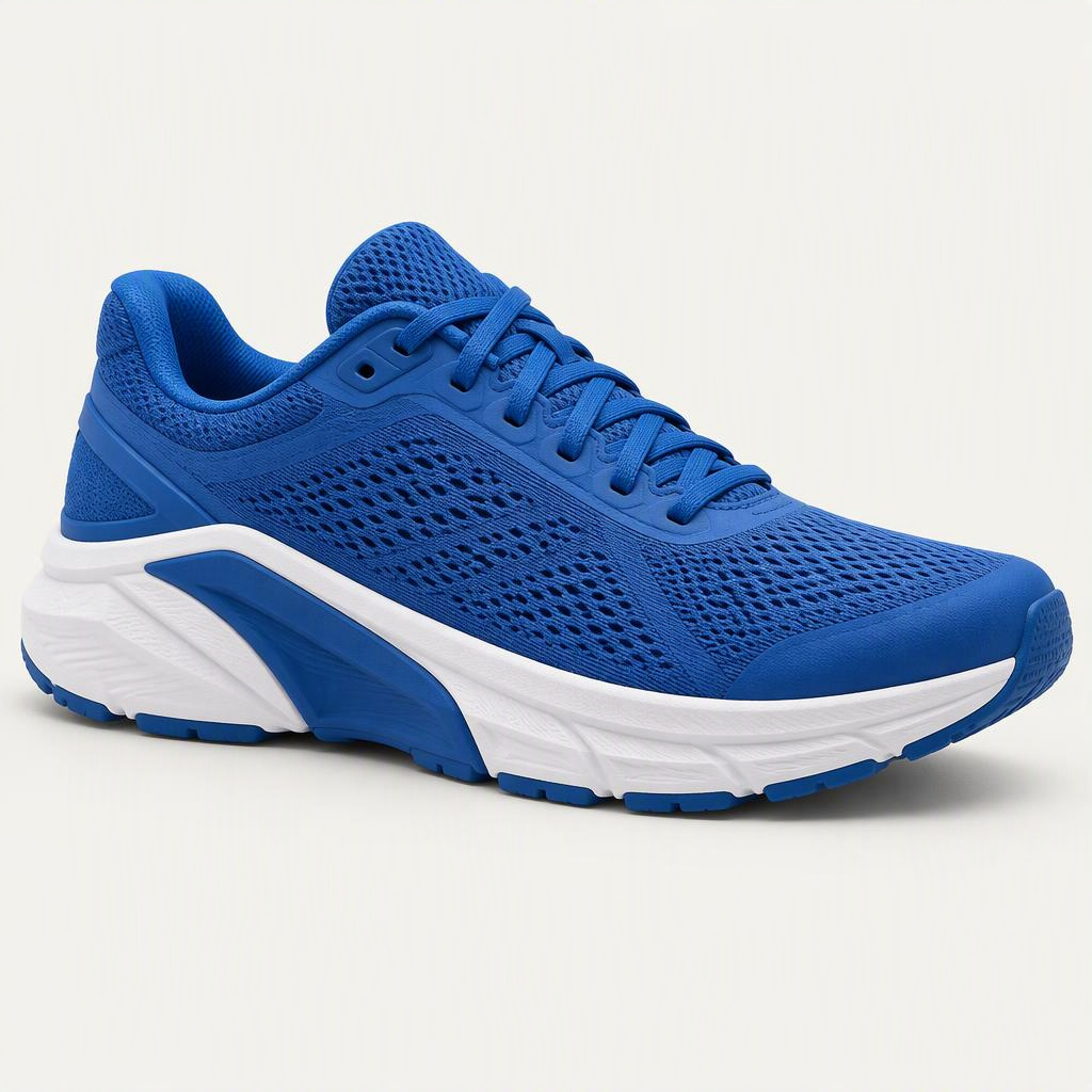 Stride Stable „Cobalt Rush“