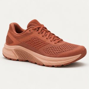 Stride Stable „Terracotta“