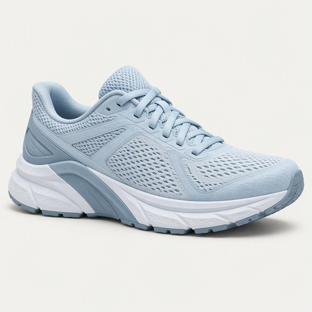 Stride Stable „Ice Blue“