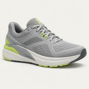 Stride Stable „Fog Lime“