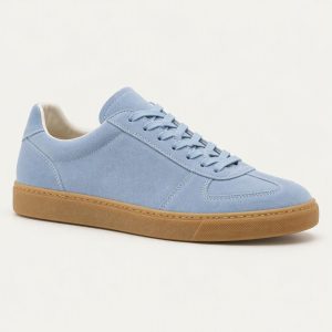 Suede Street „Sky Haze“