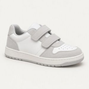 Strap Lo „Glacier White“
