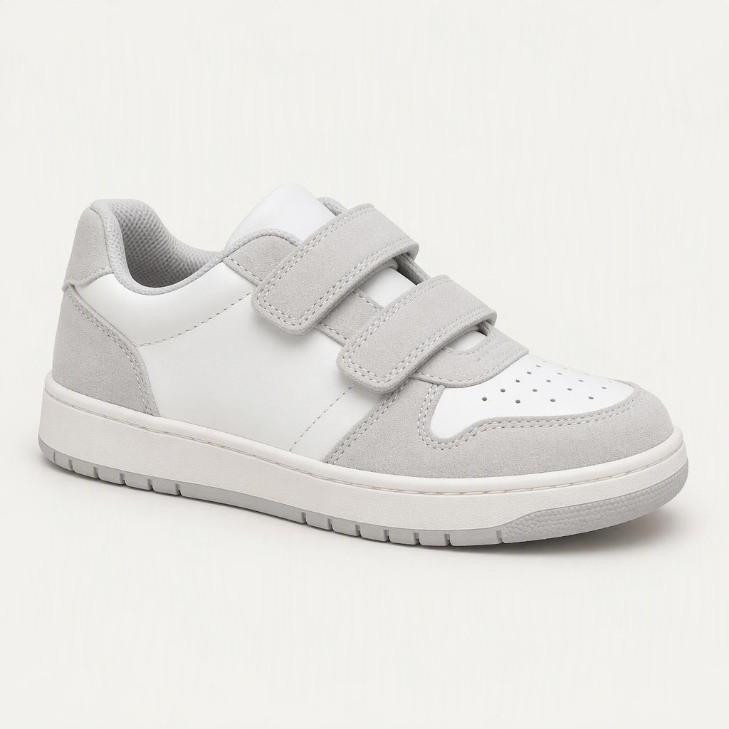 Strap Lo „Glacier White“