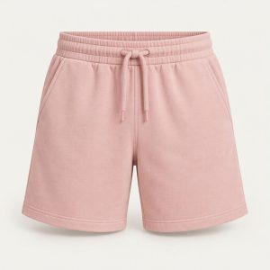 Sweat Short „Rose Quartz“
