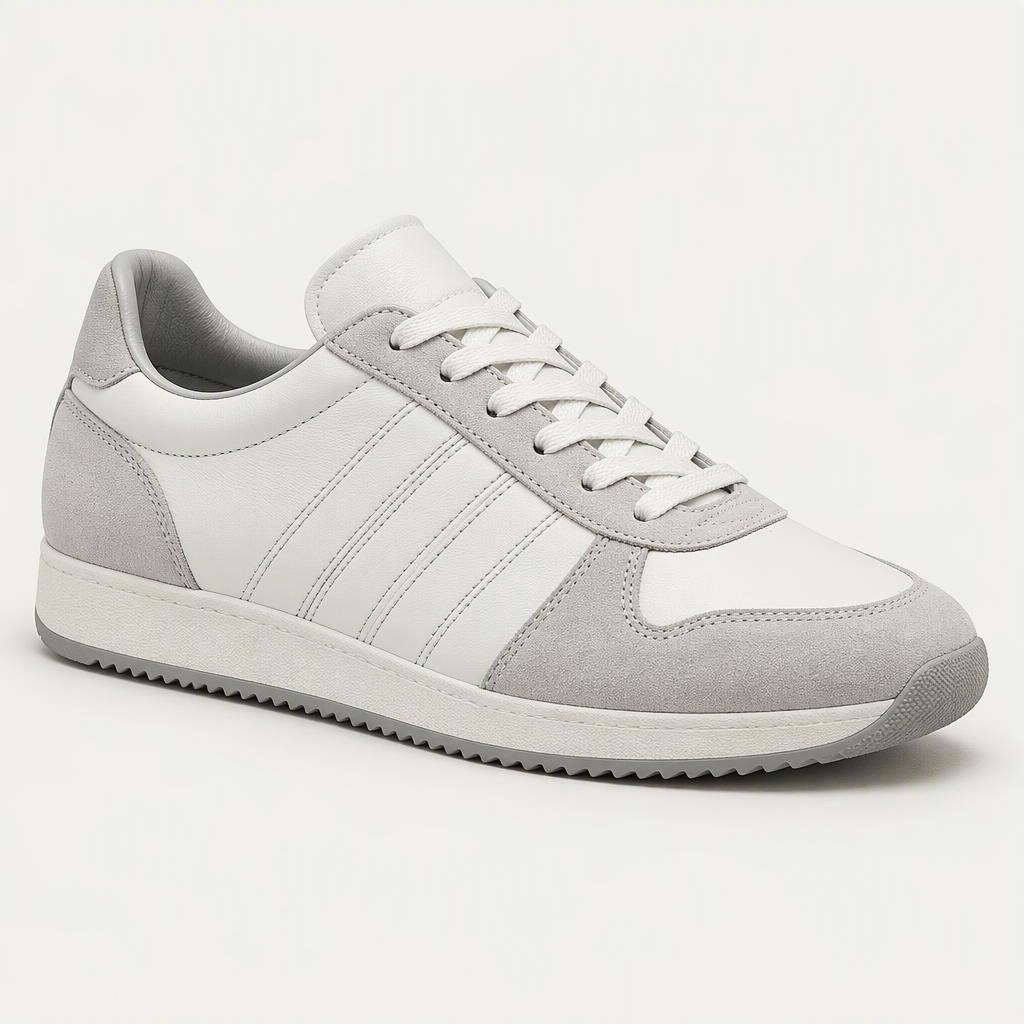 Trainer 88 „Glacier White“