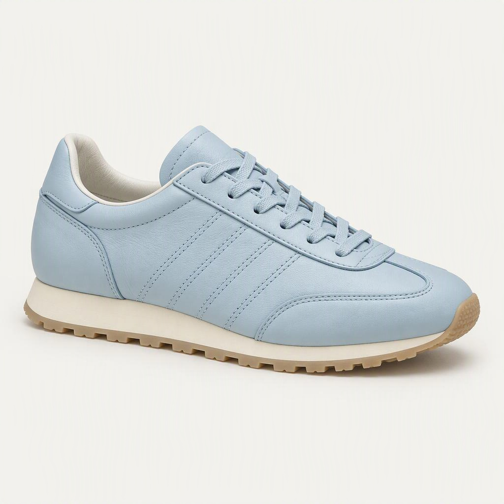 Trainer 88 „Ice Blue“