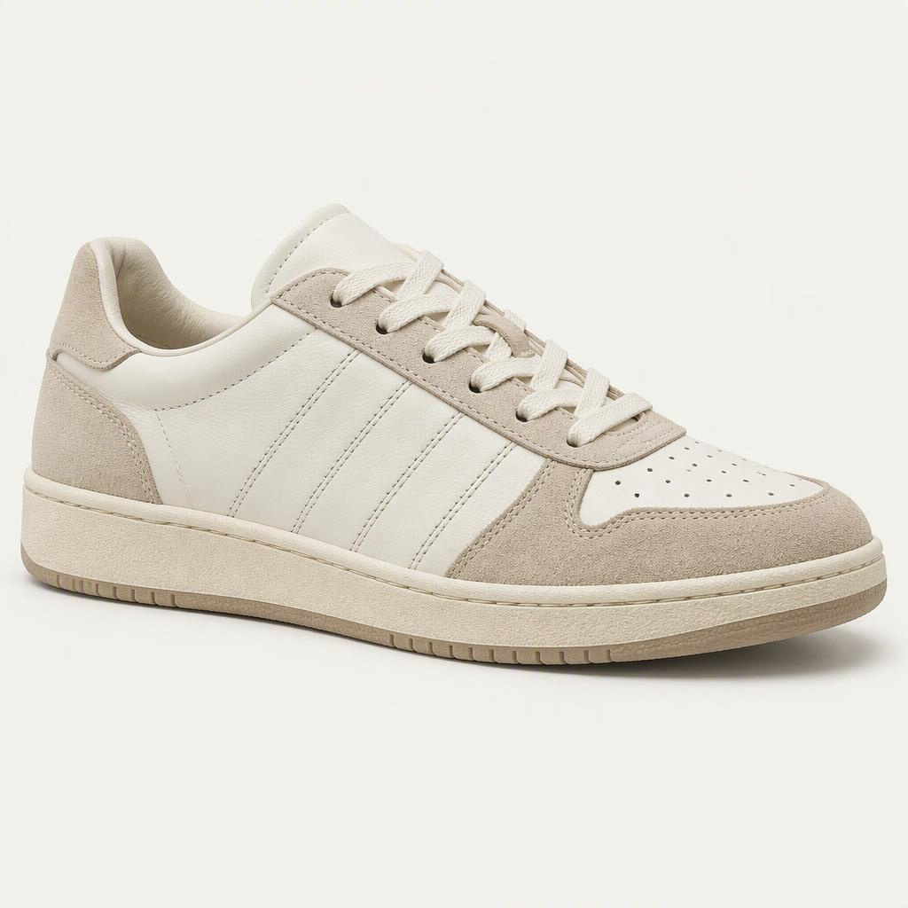 Trainer 88 „Bone Sand“