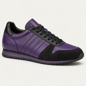 Trainer 88 „Ultraviolet“