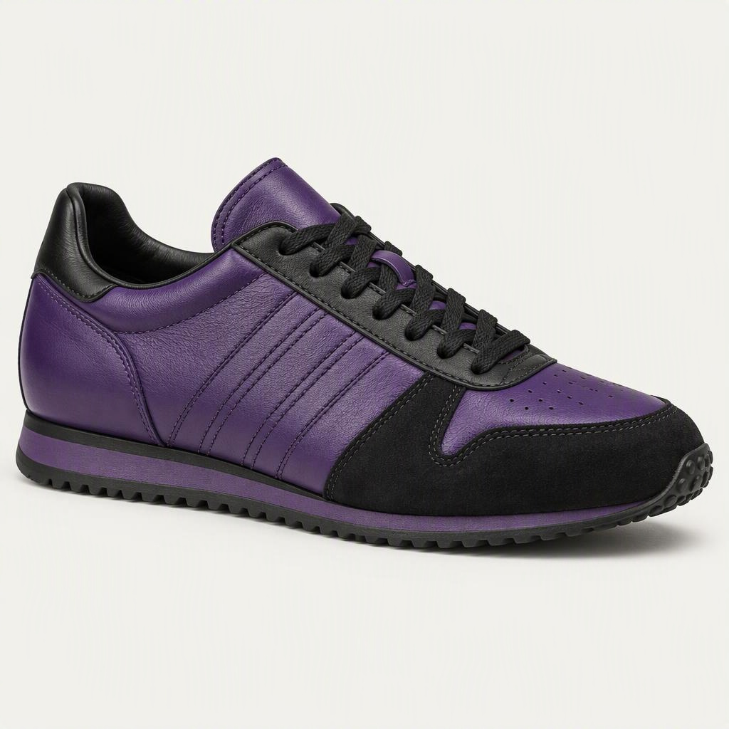Trainer 88 „Ultraviolet“