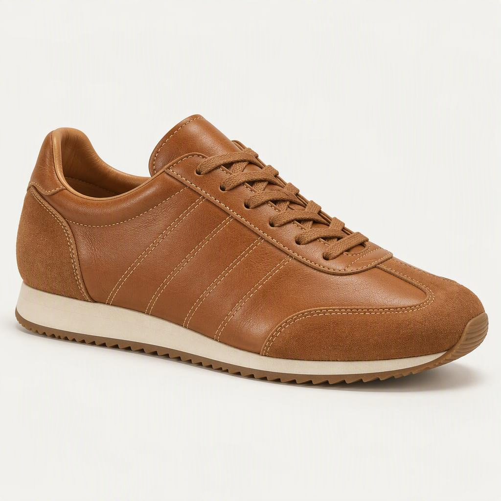 Trainer 88 „Caramel“
