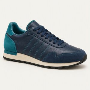 Trainer 88 „Midnight Teal“
