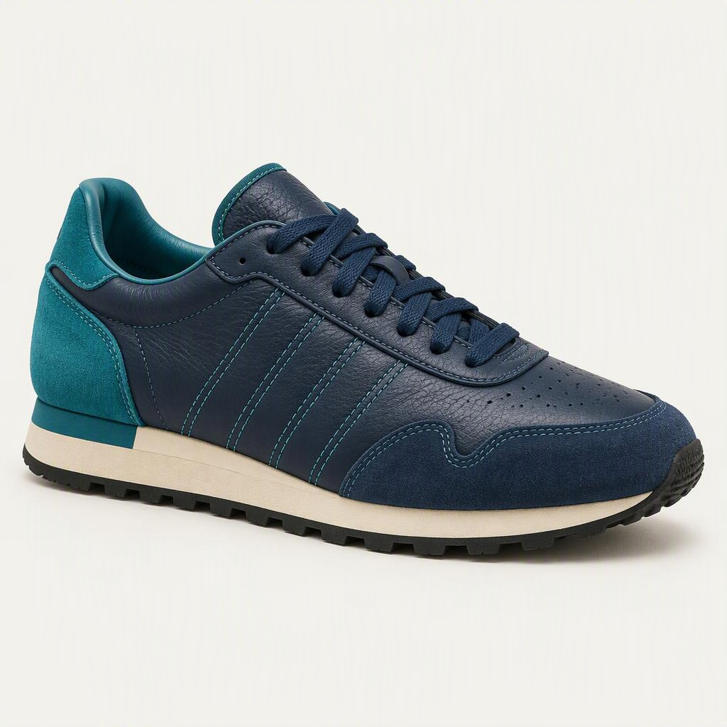 Trainer 88 „Midnight Teal“
